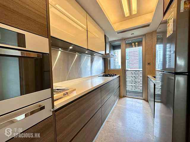 Wong Chuk Hang - Marinella 11