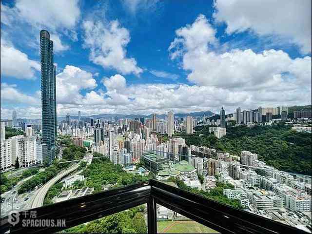 Stubbs Road - Nicholson Tower 01