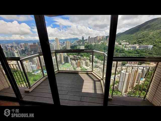Stubbs Road - Nicholson Tower 02