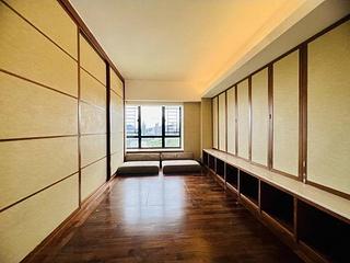 Stubbs Road - Nicholson Tower 08