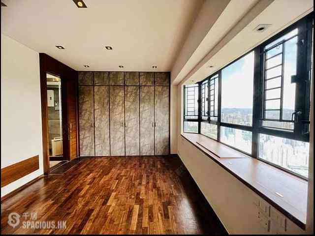 Stubbs Road - Nicholson Tower 10
