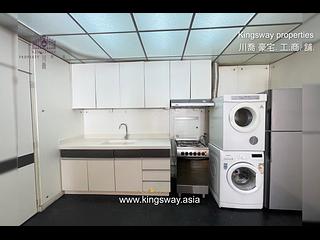Mid Levels Central - Botanic Terrace 05