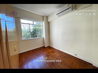 Mid Levels Central - Botanic Terrace 06