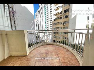 Mid Levels Central - Botanic Terrace 07