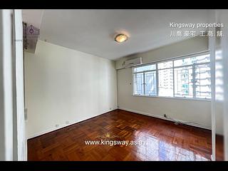 Mid Levels Central - Botanic Terrace 09