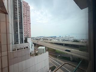 Sai Ying Pun - Kwan Yick Building Phase 3 08