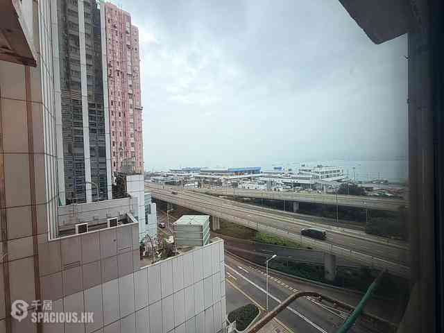Sai Ying Pun - Kwan Yick Building Phase 3 08
