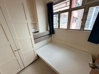 Sai Ying Pun - Kwan Yick Building Phase 3 04