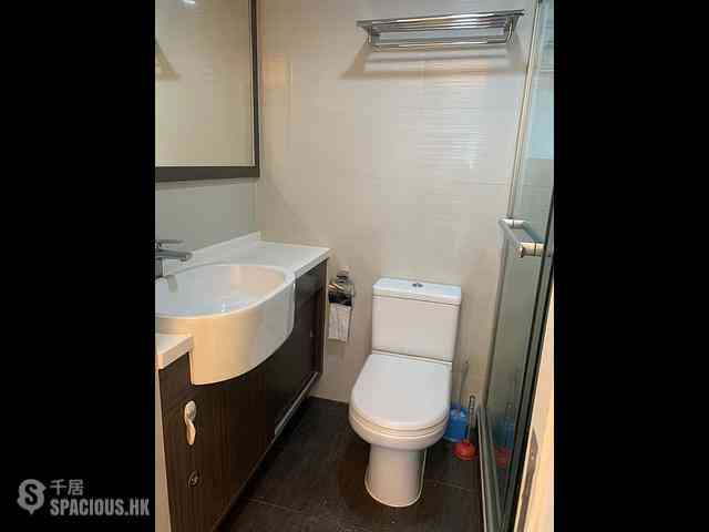 Causeway Bay - Bay View Mansion Block A 02