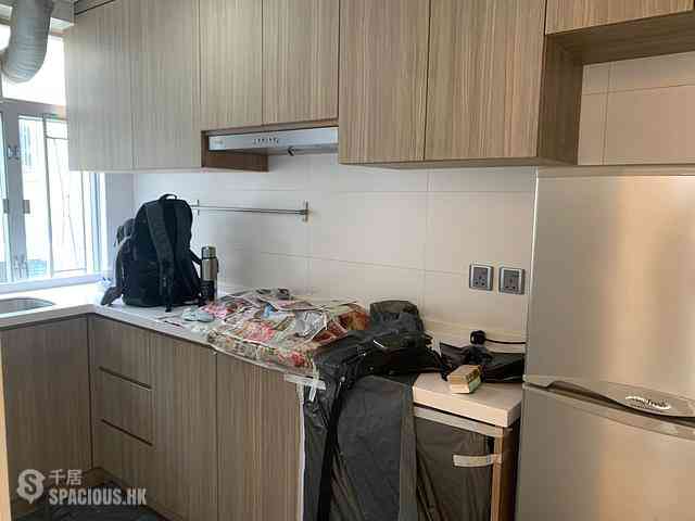 Causeway Bay - Bay View Mansion Block A 03