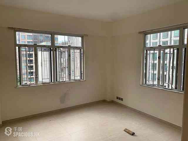 Causeway Bay - Bay View Mansion Block A 04