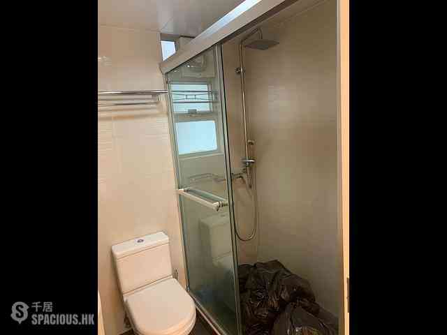 Causeway Bay - Bay View Mansion Block A 06