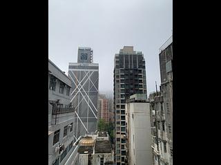 Causeway Bay - Bay View Mansion Block A 08