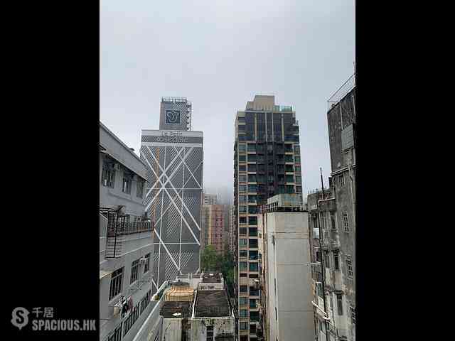 Causeway Bay - Bay View Mansion Block A 08