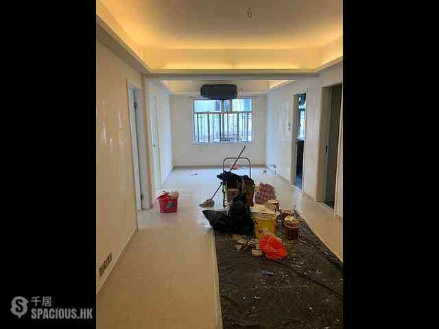 Causeway Bay - Bay View Mansion Block A 01