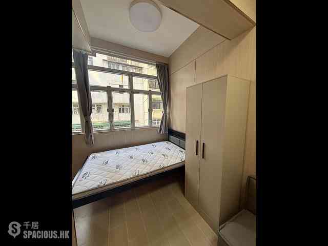 Mong Kok - 901, Canton Road 01
