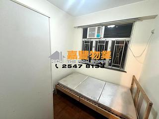 Sai Ying Pun - Fung Yu Building 02
