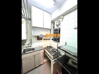 Sai Ying Pun - Fung Yu Building 04