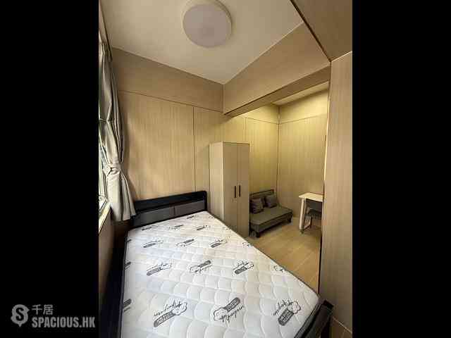 Mong Kok - 901, Canton Road 06