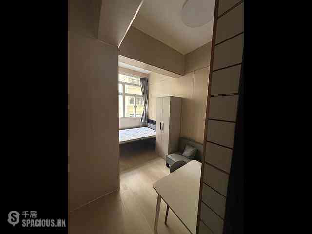 Mong Kok - 901, Canton Road 09