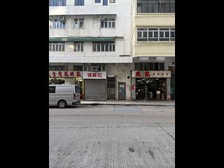 Mong Kok - 901, Canton Road 10