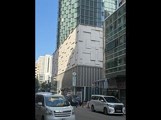 Mong Kok - 901, Canton Road 11