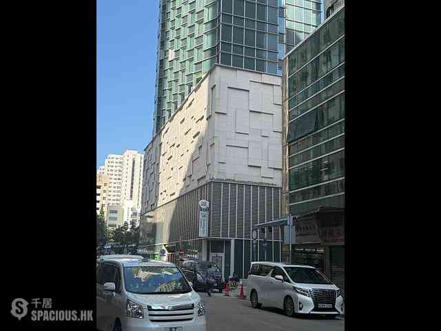 Mong Kok - 901, Canton Road 11