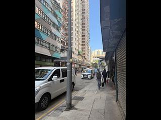 Mong Kok - 901, Canton Road 12