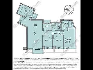 Jordan - Grand Austin Block 2A 09