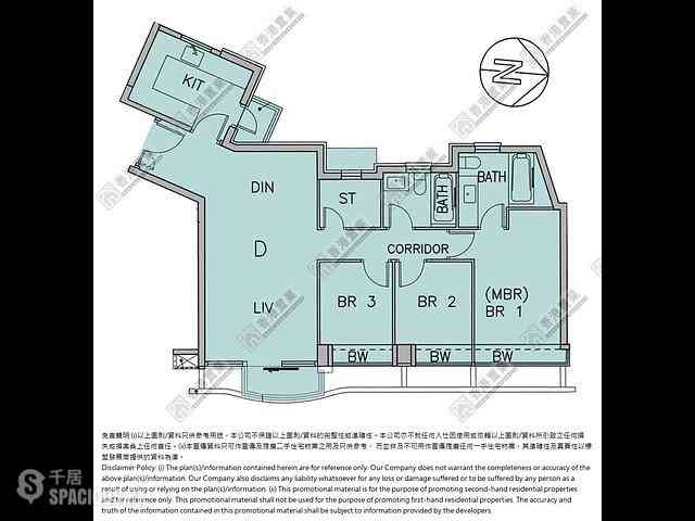 Jordan - Grand Austin Block 2A 09