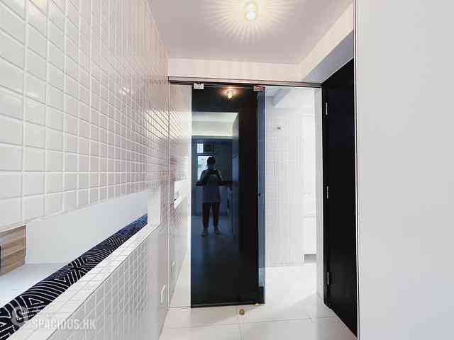 Kennedy Town - Sands Building 04