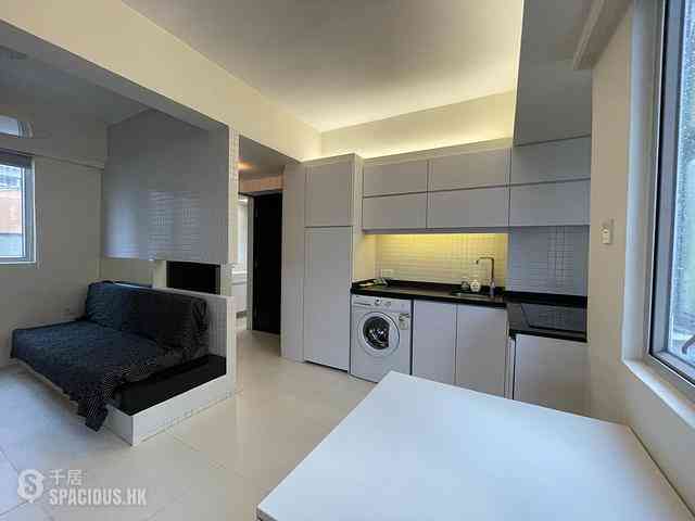Kennedy Town - Sands Building 01