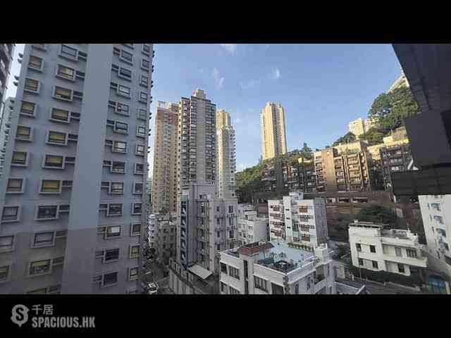 跑马地 - 荷塘苑 01