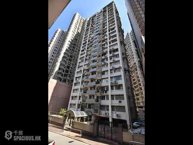Happy Valley - Village Tower 01