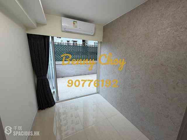 Kennedy Town - Tai Hong Building 09