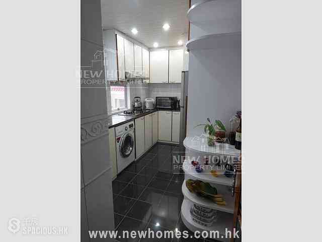 大坑 - 融园 04