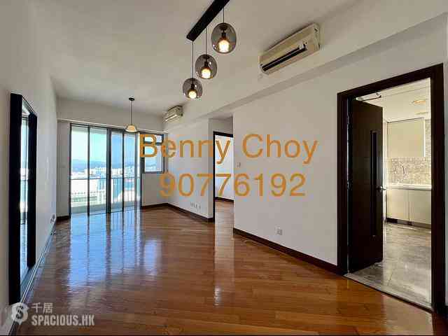 Sheung Wan - One Pacific Heights 01
