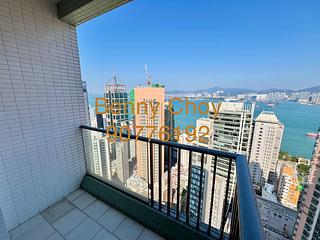Sheung Wan - One Pacific Heights 10