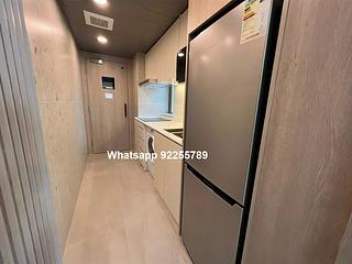 Mid Levels Central - Peach Blossom 06