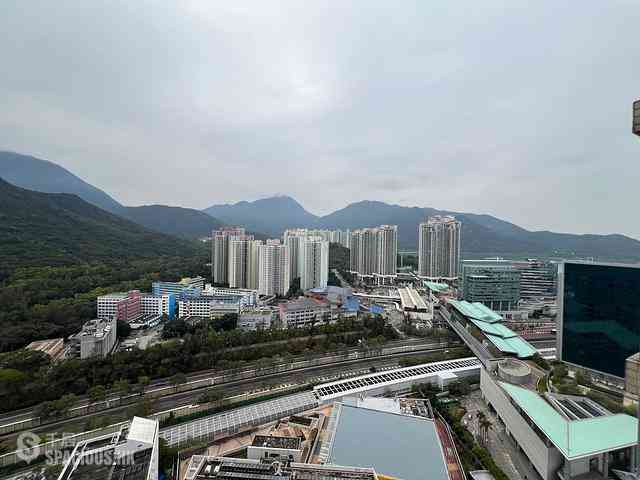 Tung Chung - Coastal Skyline Phase 3 La Rossa Block B (Block 8) 06