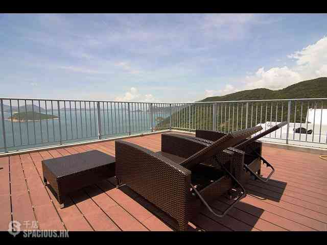 Chung Hom Kok - 19-25, Horizon Drive 01