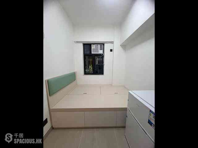 Tsim Sha Tsui - Burlington House 02