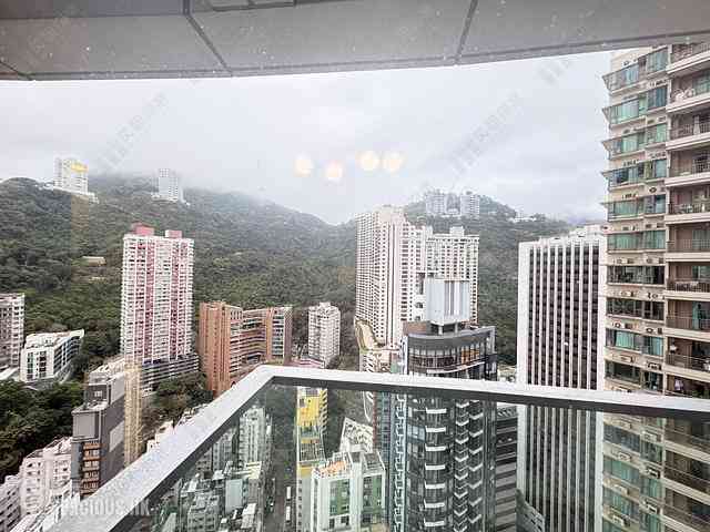 Wan Chai - One Wanchai 15