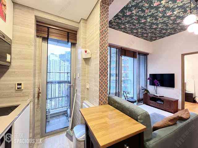 Wan Chai - One Wanchai 07