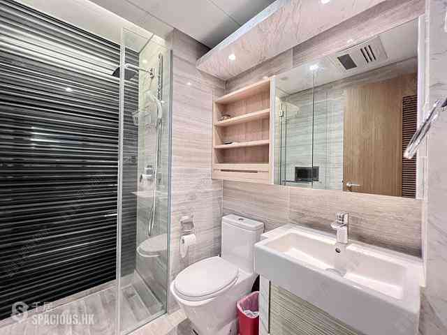 Wan Chai - One Wanchai 12