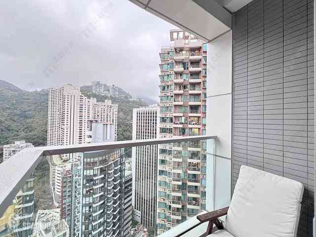 Wan Chai - One Wanchai 14