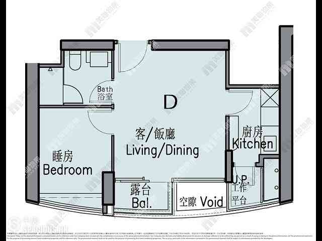 Wan Chai - One Wanchai 18