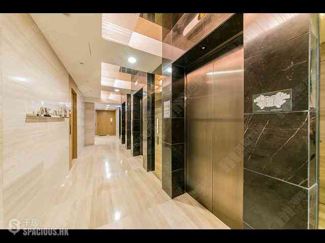 Wan Chai - One Wanchai 16
