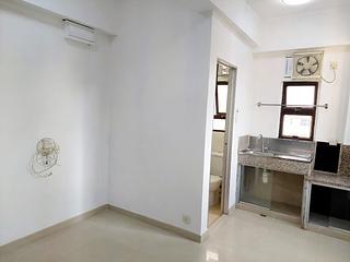 Sai Ying Pun - Good Times Building 05