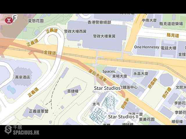 湾仔 - Star Studios I & II 29